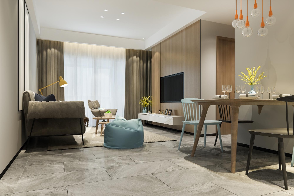 Muebles en Sevilla: 6 Claves Esenciales para Transformar tu Hogar en 2025
