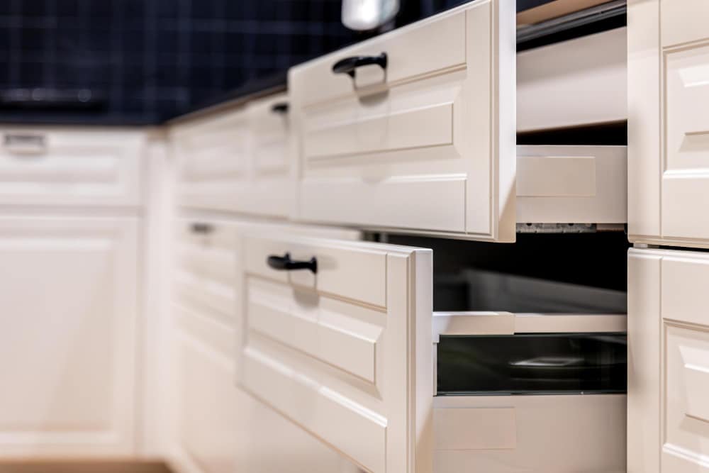 Cocinas a medida en Sevilla: diseño, materiales y presupuesto